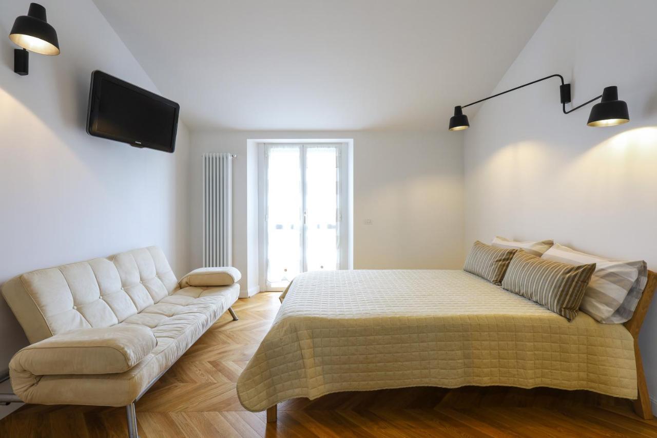 Milan Cozy Apartment المظهر الخارجي الصورة