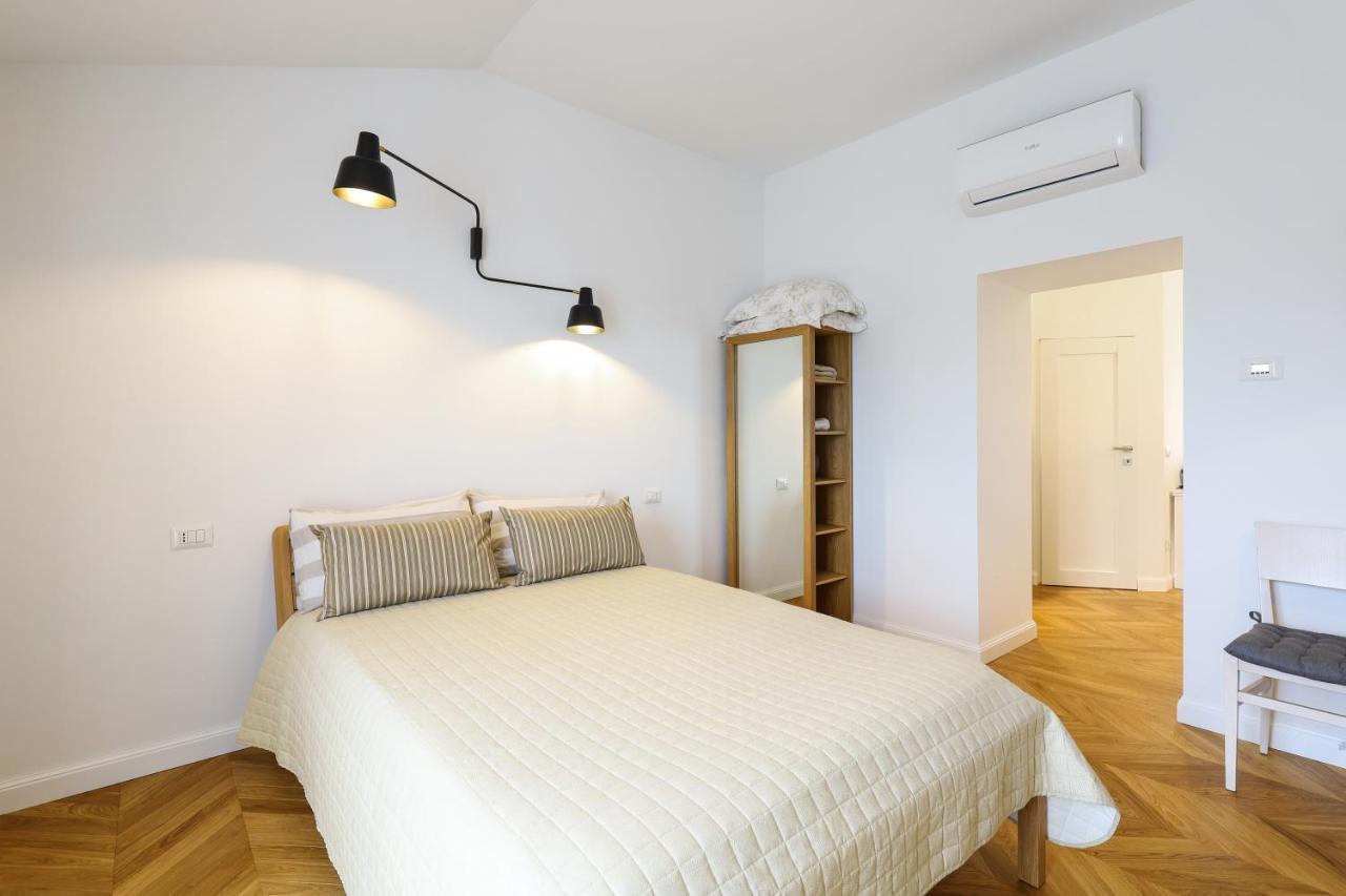 Milan Cozy Apartment المظهر الخارجي الصورة