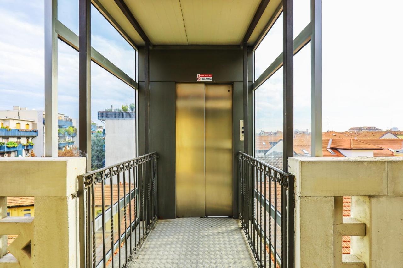 Milan Cozy Apartment المظهر الخارجي الصورة