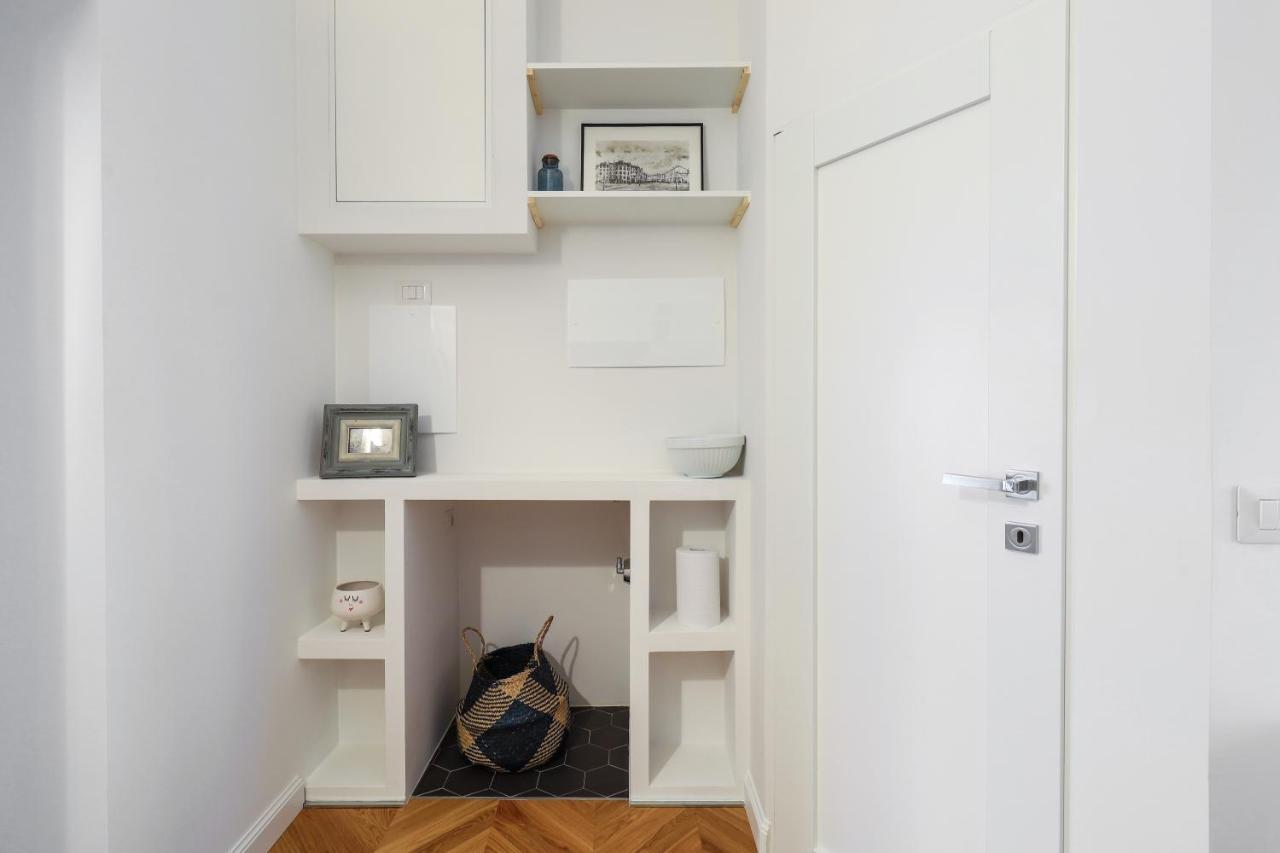 Milan Cozy Apartment المظهر الخارجي الصورة