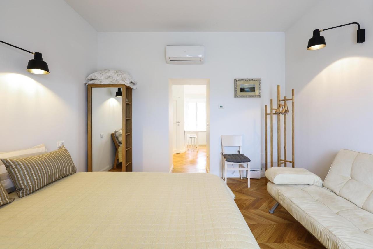 Milan Cozy Apartment المظهر الخارجي الصورة